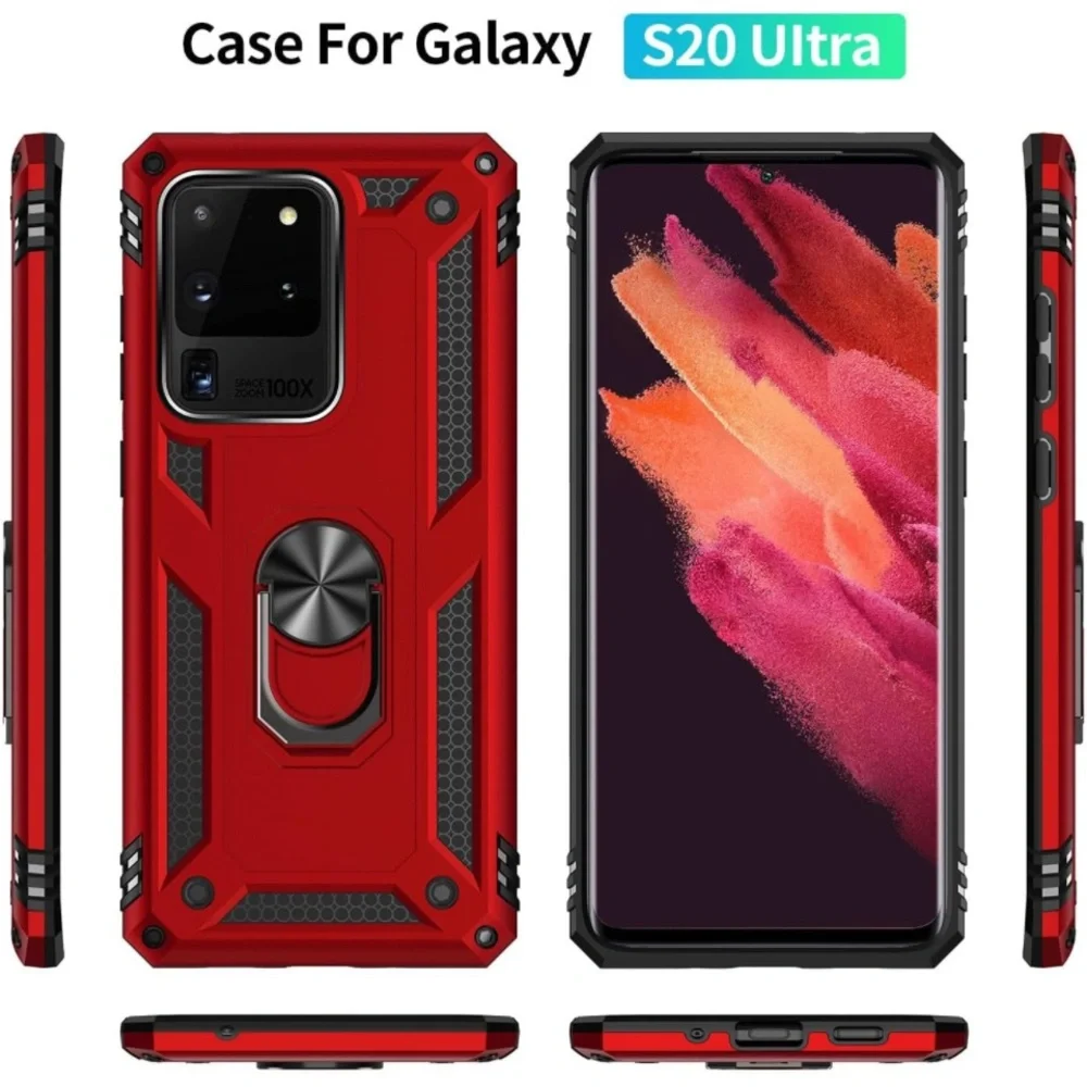 New ADDIT Phone Case for Samsung S20 Ultra Case Samsung Galaxy S20 Ultra Phone